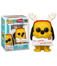 Pop! Pluto 1227 Disney