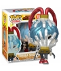 Pop! Animation Tomura Shigaraki 784 My Hero Academia (Metalizado)