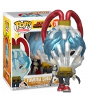 Pop! Animation Tomura Shigaraki 784 My Hero Academia (Metalizado)
