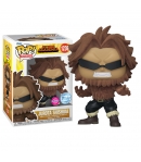 Pop! Animation Jurota Shishida 1236 My Hero Academia (Flocked)