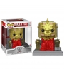 Pop! Deluxe Triple H (Skull King) 139 WW