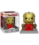 Pop! Deluxe Triple H (Skull King) 139 WW