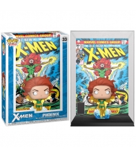 Pop! Comic Covers Phoenix 33 Marvel X-Men