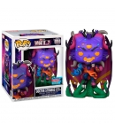 Pop! Doctor Strange Supreme Unleashed 884 Marvel Studios What If...?