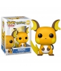 Pop! Games Raichu 645 Pokémon