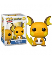 Pop! Games Raichu 645 Pokémon