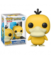 Pop! Games Psyduck Psykokwak Enton 781 Pokémon