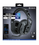 Auriculares Inalámbricos Rig 600 Pro HS Nacon