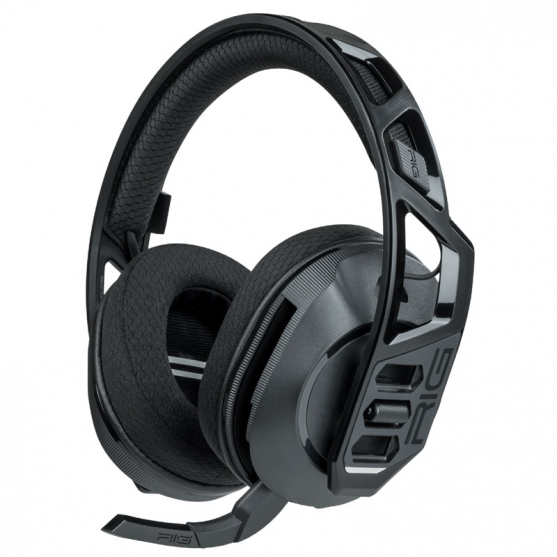 Auriculares Inalámbricos Rig 600 Pro HS Nacon