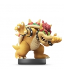 Amiibo Super Smash Bros. Bowser No.20