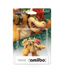 Amiibo Super Smash Bros. Bowser No.20