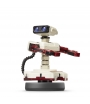 Amiibo Super Smash Bros. R.O.B. Colores Famicom No.54