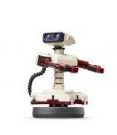 Amiibo Super Smash Bros. R.O.B. Colores Famicom No.54