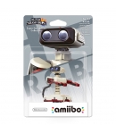 Amiibo Super Smash Bros. R.O.B. Colores Famicom No.54