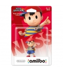 Amiibo Super Smash Bros. Ness No.34