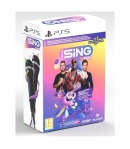 Let's Sing 2024 + 2 Micros