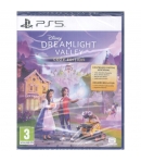 Disney Dreamlight Valley Cozy Edition