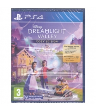 Disney Dreamlight Valley Cozy Edition