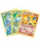 Trading Card Game Pokémon Classic