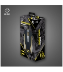 Ratón Dc Batman Fr.tec