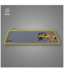 Alfombrilla Ratón RGB Dc Batman Fr.tec