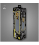 Alfombrilla Ratón RGB Dc Batman Fr.tec