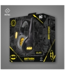 Auriculares Dc Batman Fr.tec