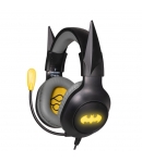 Auriculares Dc Batman Fr.tec