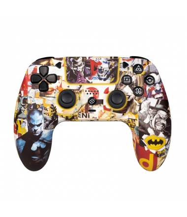 Mando Inalámbrico Dc Batman Fr.tec