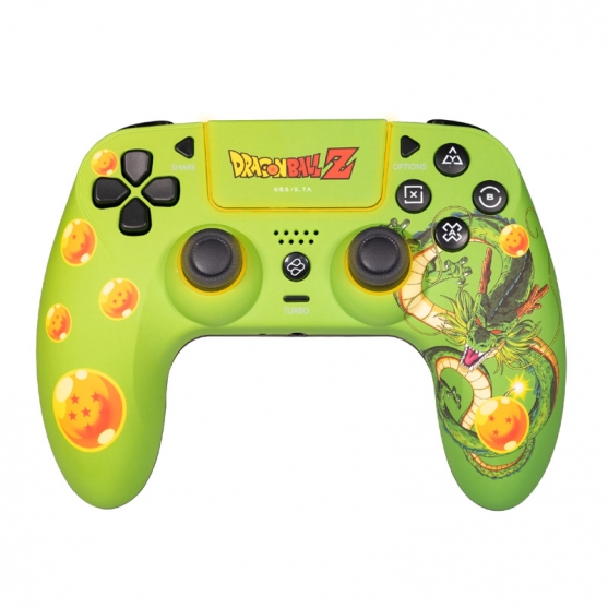 Mando Inalámbrico Dragon Ball Z, Shenron Fr.tec