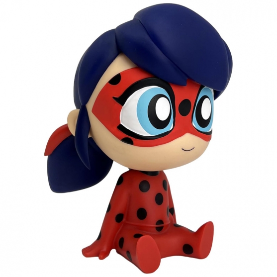 Hucha Miraculous Ladybug 18 cm