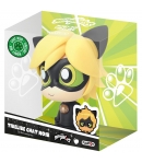 Hucha Miraculous Cat Noir 18 cm