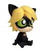 Hucha Miraculous Cat Noir 18 cm