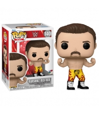 Pop! Wwe "Ravising" Rick Rude 140 WW