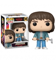 Pop! Television Jonathan 1459 Stranger Things