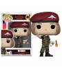 Pop! Television Robin 1461 Stranger Things