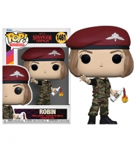 Pop! Television Robin 1461 Stranger Things