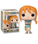 Pop! Animation Onami 1472 One Piece