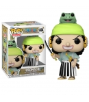Pop! Animation Usohachi 1474 One Piece