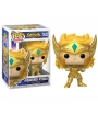 Pop! Animation Aquarius Hyoga 1425 Saing Seiya Knights of the Zodiac