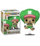 Pop! Animation Chopperemon 1471 One Piece