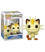 Pop! Games Meowth Miaouss Mauzi 780 Pokémon