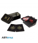 Baraja Cartas Poker One Piece