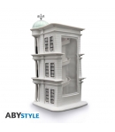 Hucha Harry Potter, Banco Gringrotts 26 cm