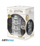 Hucha Harry Potter, Banco Gringrotts 26 cm