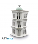 Hucha Harry Potter, Banco Gringrotts 26 cm