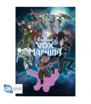 Poster The Legend of Vox Machina 91,5 x 61 cm