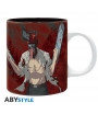 Taza Chainsaw Man, Chainsaw Man 320 ml