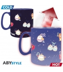 Taza Molang Astrology, Sensitiva al Calor 460 ml