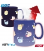 Taza Molang Astrology, Sensitiva al Calor 460 ml